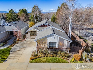 8040 E Dartmouth Ave unit 1, Denver, CO 80231 - photo 3