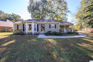 4437 Silver Lake Rd, Pinson, AL 35126 - photo 2