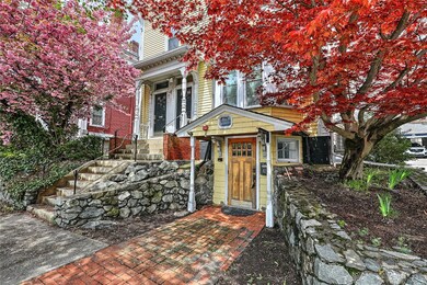 80 Pitman St unit 1, Providence, RI 02906 - photo 2