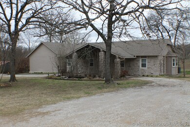 5 acres with 2 homes
Main home: Updated 3 bed/2 ba