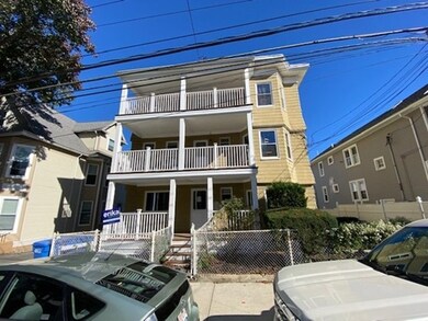 53 Albion St unit 3, Somerville, MA 02143 - photo 2
