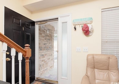 View of doorway