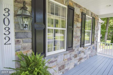 3032 Queensberry Dr, Huntingtown, MD 20639 - photo 2