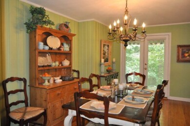 1124 Darlington Dr, Macon, GA 31210 - photo 5