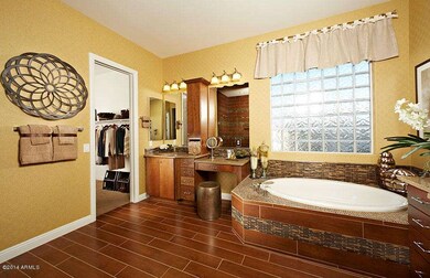Master Bath