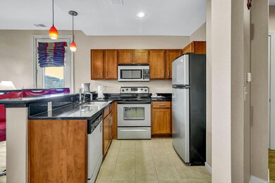 All Appliances Included