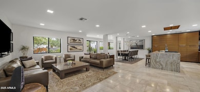 6613 E Aster Dr, Scottsdale, AZ 85254 - photo 2