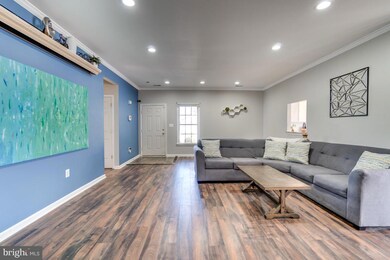 6911 Castleton Dr, Fredericksburg, VA 22407 - photo 2