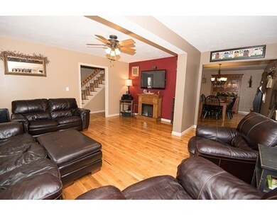 23 Green St, Dudley, MA 01571 - photo 7