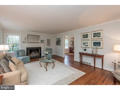 1200 Pinewood Rd, Villanova, PA 19085 - photo 4