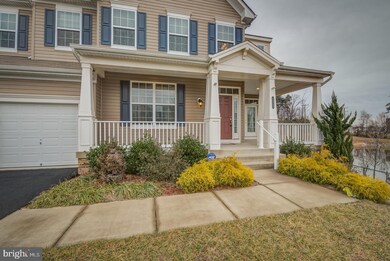 12843 Chandon Cross Rd, Woodbridge, VA 22193 - photo 2