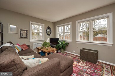 1650 Mount Eagle Place unit 1650, Alexandria, VA 22302 - photo 4