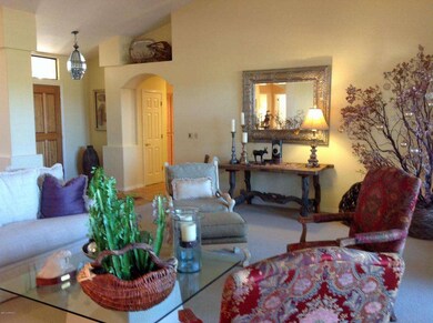 Another view of living room a