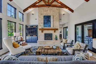 987 Admiral Heights Blvd, Fredericksburg, TX 78624 - photo 6