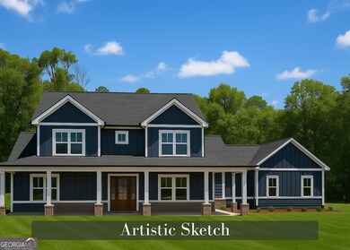 329 Twisting Ridge Trail, Demorest, GA 30535 - photo 4