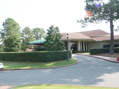 Pinehurst Members Club