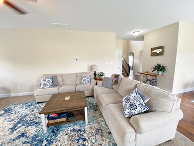 What a wonderful place to gather!