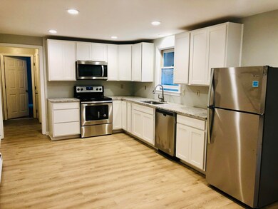 Updated Kitchen