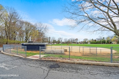 Lincroft Park