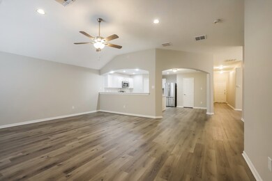 2418 Fox Water Dr, Spring, TX 77386 - photo 3