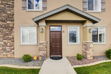 1177 N Northfield Rd unit 26, Cedar City, UT 84721 - photo 6