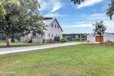 1098 Charles Marks Rd, Arnaudville, LA 70512 - photo 4