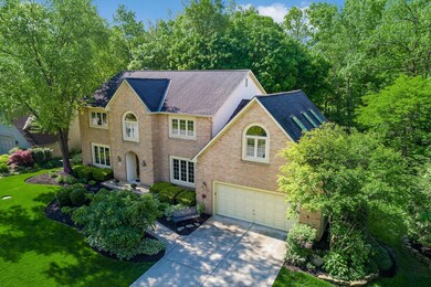 1059 Denman Ct, Westerville, OH 43081 - photo 3