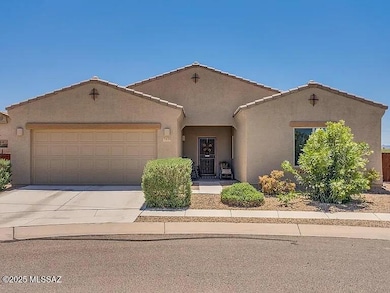 7959 W Imperial Eagle Ct, Tucson, AZ 85757 - photo 2