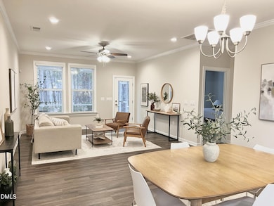 608 Atticus Way, Durham, NC 27703 - photo 3