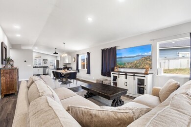 357 Lake View Rd, Hayden, CO 81639 - photo 4