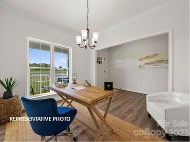 123 Fleming Dr, Statesville, NC 28677 - photo 4