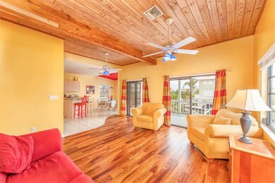 Living Room/Kitchen