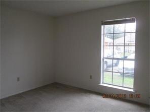 Bedroom.