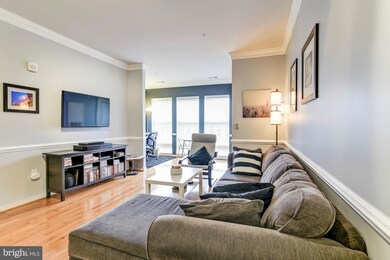 8045 Newell St unit 423, Silver Spring, MD 20910 - photo 5