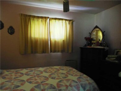 Bedroom.