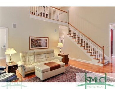 Den/Family/Great Room.
