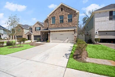 10720 Wild Chives, Conroe, TX 77385 - photo 2