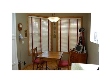 Dining Area.