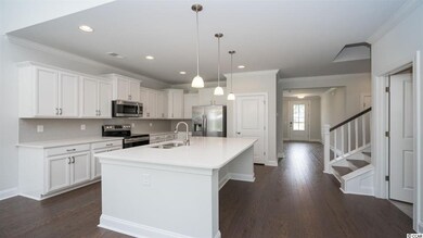 2815 Stellar Loop unit Lot 38 - Willow Oak, Myrtle Beach, SC 29577 - photo 7