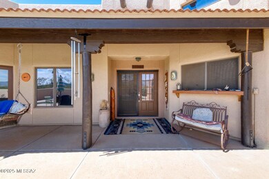 1426 S Foudy Rd, Bisbee, AZ 85603 - photo 3