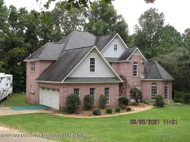 160 Lakes Dr S, Oxford, MS 38655 - photo 5