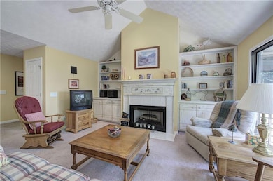 1379 Little Hendricks Mountain Rd, Jasper, GA 30143 - photo 7