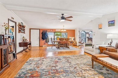 6840 U S 64, Warner, OK 74469 - photo 7