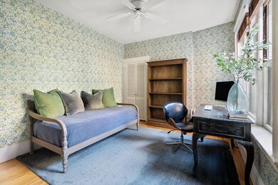 58 Pleasant St unit 2, Brookline, MA 02446 - photo 4