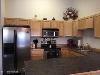 2972 Suncatcher Ct unit 51, Anchorage, AK 99507 - photo 5