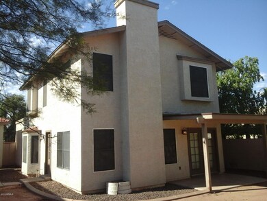 4208 E Caballero Cir, Mesa, AZ 85205 - photo 2