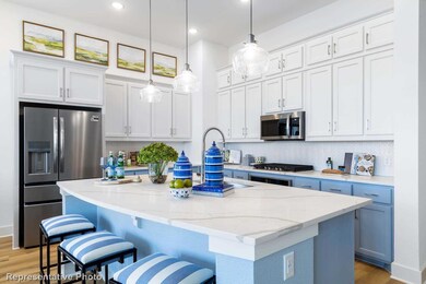 4313 Sanctuary Dr, Denison, TX 75020 - photo 2