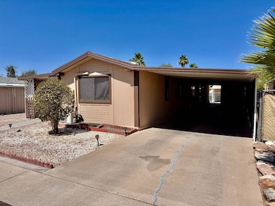 245 S 56th St unit 129, Mesa, AZ 85206 - photo 3