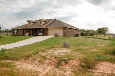 117 Springwood Ranch Loop, Springtown, TX 76082 - photo 3