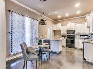 1408 Lexi Ln, Noble, OK 73068 - photo 4